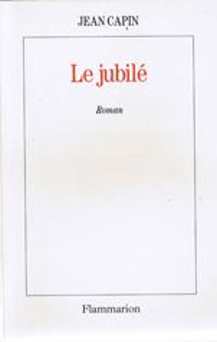 Le Jubilé