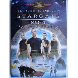 Stargate Sg-1  (Saison 7, Volume 37)
