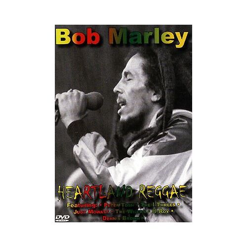 Heartland Reggae: One Love Peace Concert