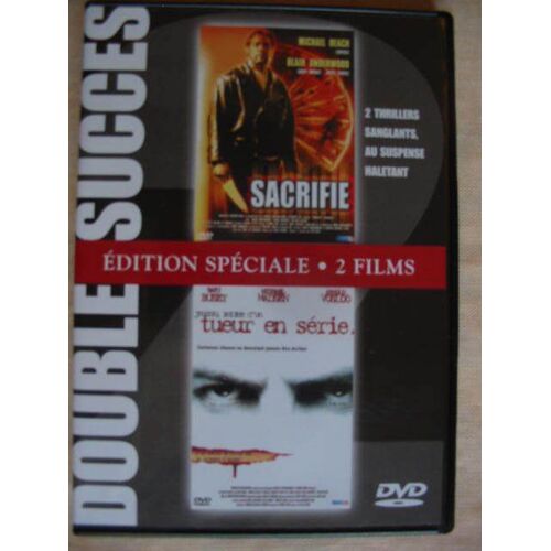 Sacrifié - Tueur En Série