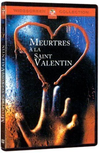 Meurtres À La St-Valentin