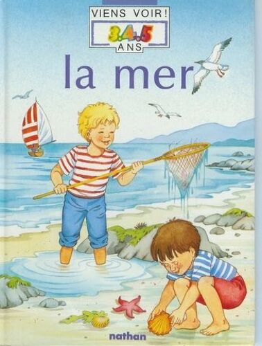 La Mer