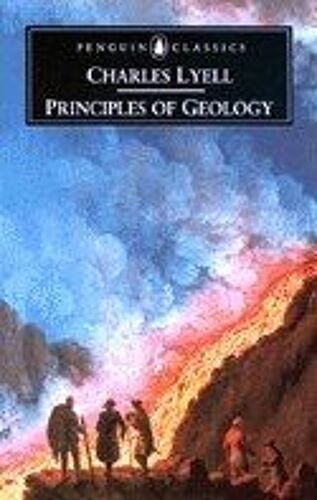 Principles Of Geology