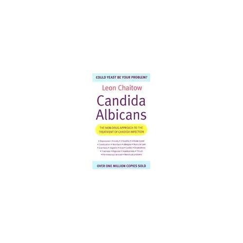 Candida Albicans