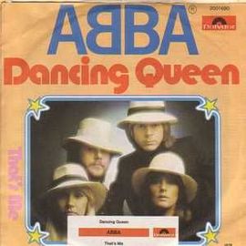 Dancing Queen Allemagne ??