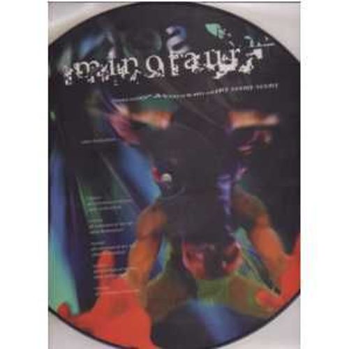 The Hearts Filthy Lesson Lim Ed Picture Disc