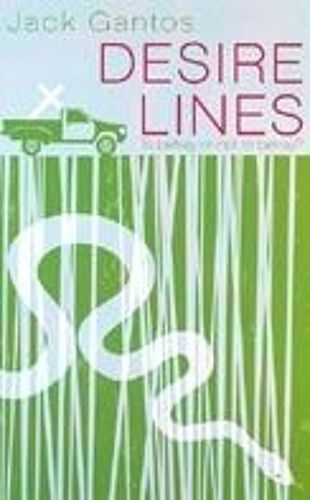 Desire Lines