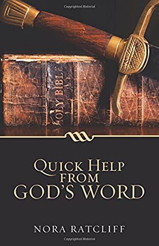 Quick Help From God's Word
