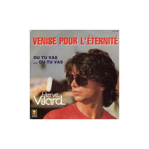 Venise Pour L'eternite
