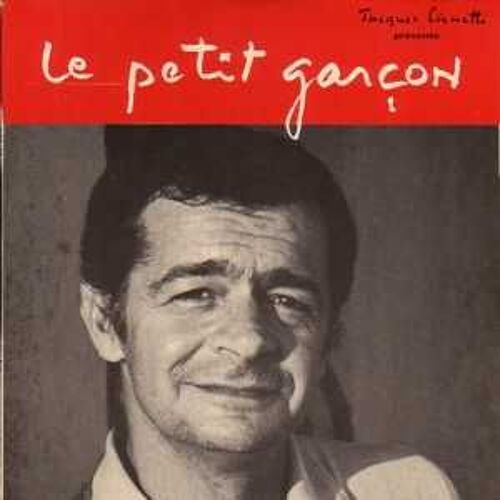 Le Petit Garcon