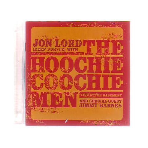 The Hoochie Coochie Men