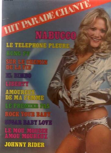 Hit Parade Chante Vol.16