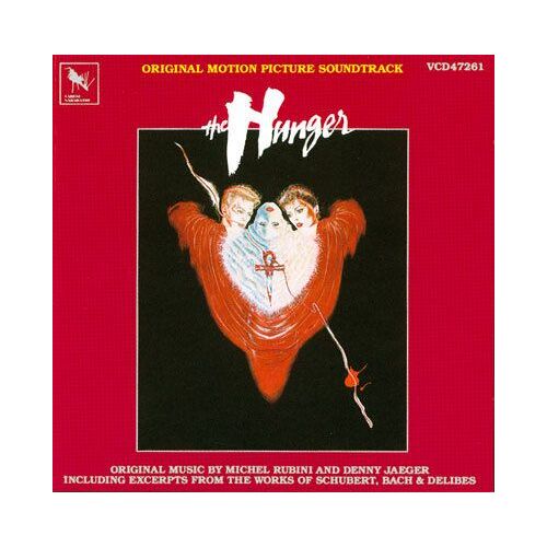 Les Prédateurs (The Hunger)
