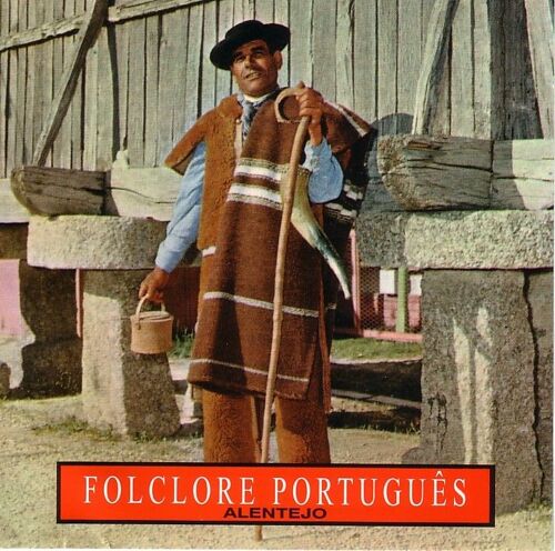 Portugal : Folclore Portugues - Alentejo