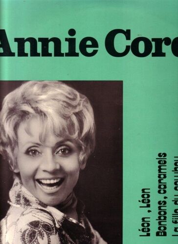 Leon Leon, La Biaiseuse, Quand C'est Aux Autos De Passer, Les Trois Bandits De Napoli, Bonbons Caramels, La Fille Du Cow-Boy, Hop Digui Di ...