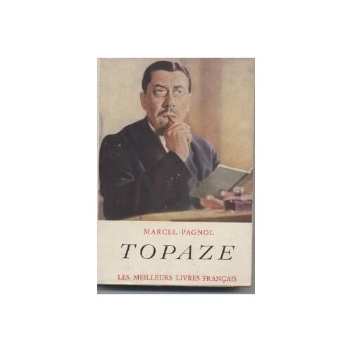 Topaze