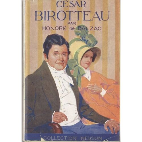 César Birotteau