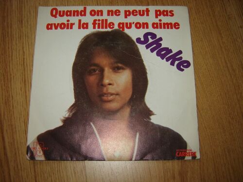 Quand On Ne Peut Pas Avoir La Fille Qu'on Aime