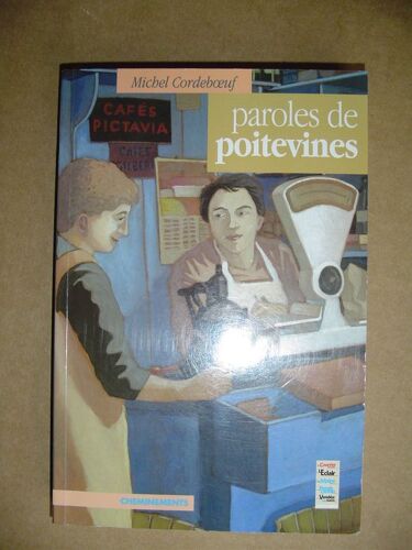 Paroles De Poitevines