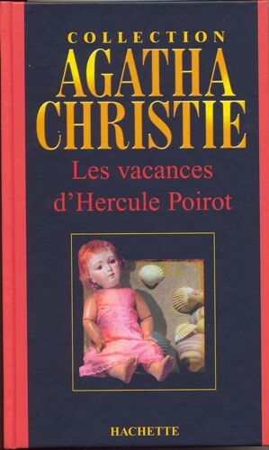 Les Vacances D'hercule Poirot