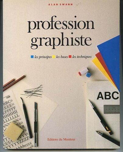 Profession Graphiste