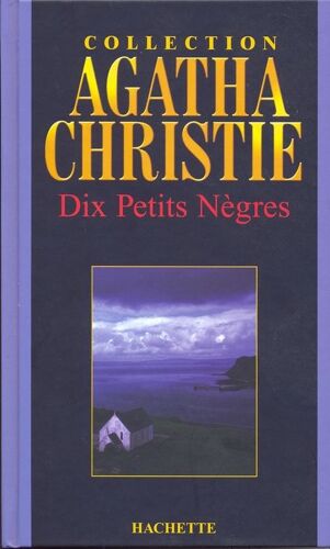 Dix Petits Nègres