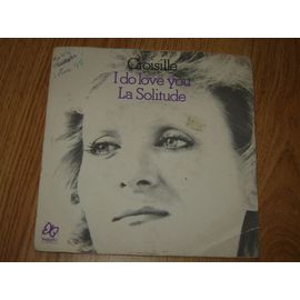 I Do Love You - La Solitude