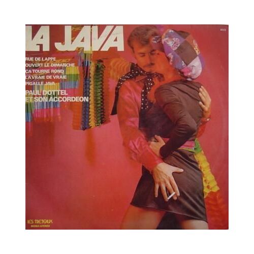 La Java