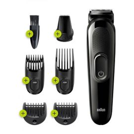 Braun Mgk3225 Rasoir Électrique 6 En 1