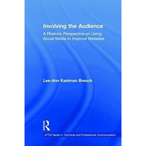 Involving The Audience