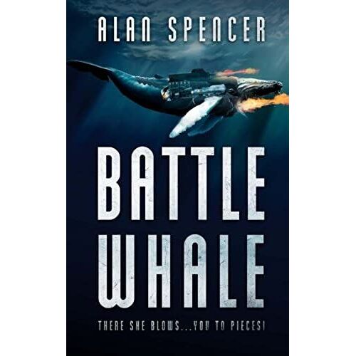 Battle Whale