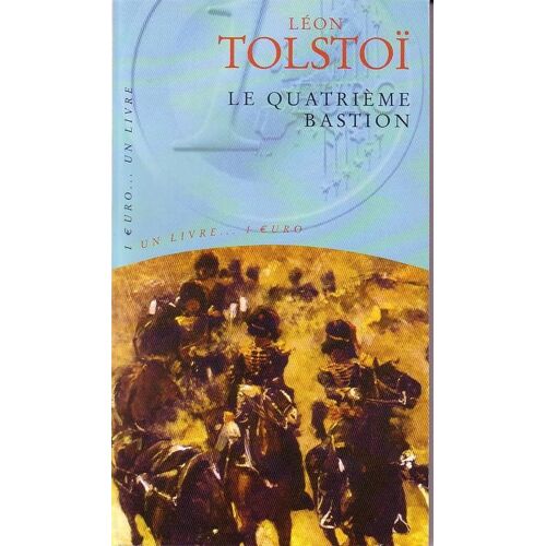 Le Quatrième Bastion - Et Autres Nouvelles