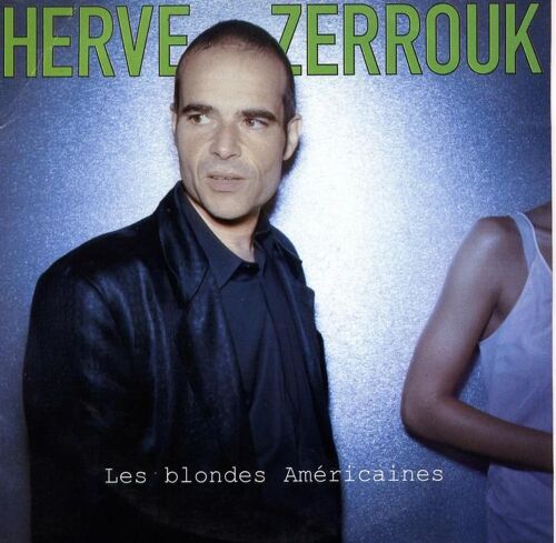 Les Blondes Américaines