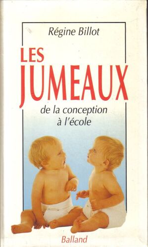 Les Jumeaux