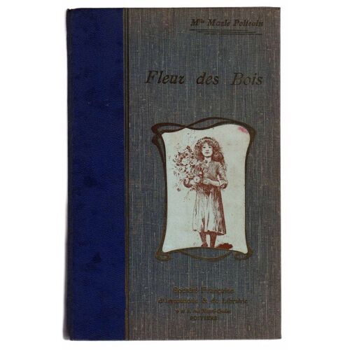 Fleur Des Bois