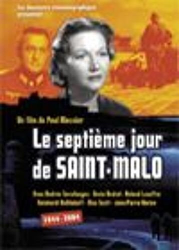 Le Septieme Jour De Saint-Malo