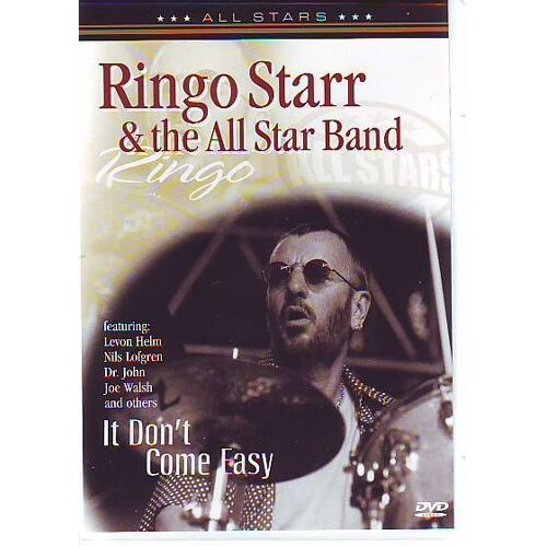 Ringo Starr & The All Star Band