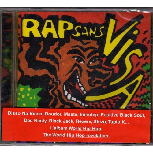 Rap Sans Visa