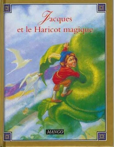 Jacques Et Le Haricot Magique