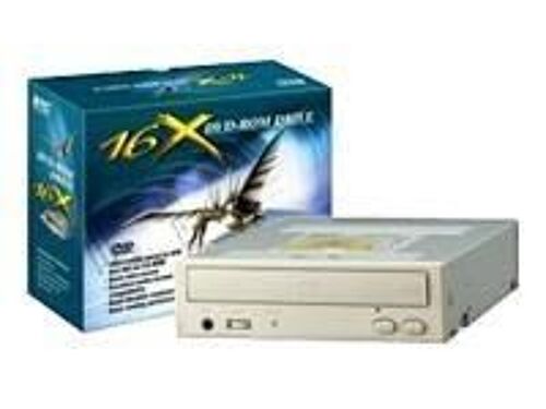 BTC BDV 316B - Lecteur DVD