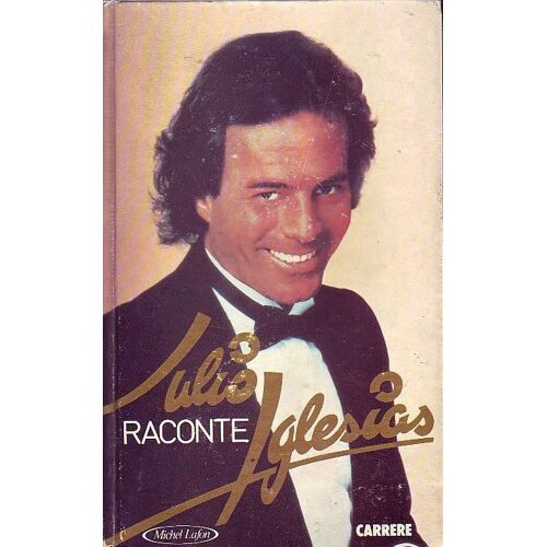Julio Raconte Iglesias