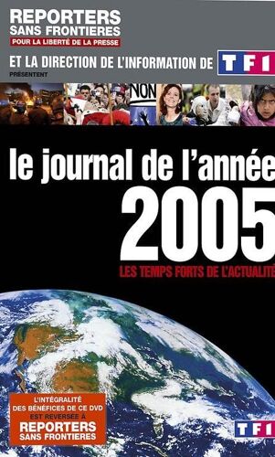 Le Journal De L'année 2005