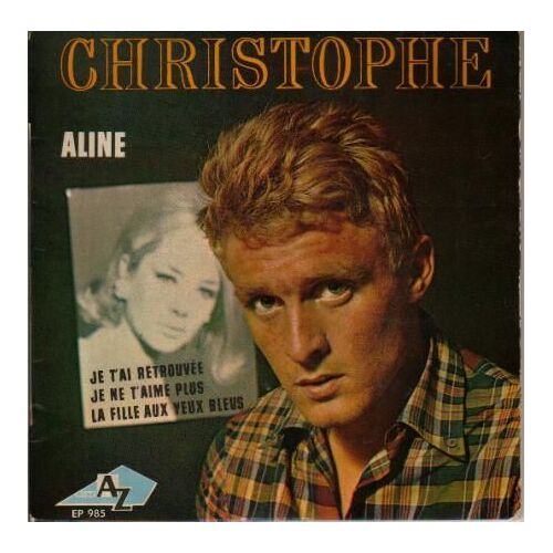 Aline