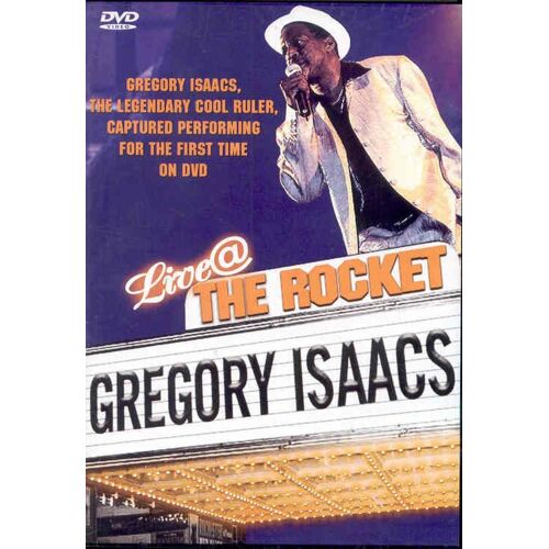 The Rocket - Live A Londres - Here By Appointement