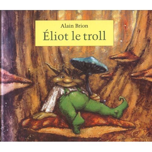 Eliot Le Troll