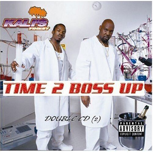 Time 2 Boss Up