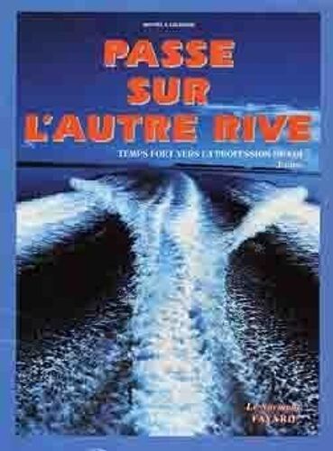 Passe Sur L'autre Rive - Jeunes