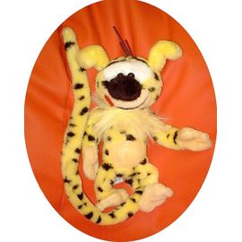 Marsupilami - Peluche -  Marque: Ajena / Nounours