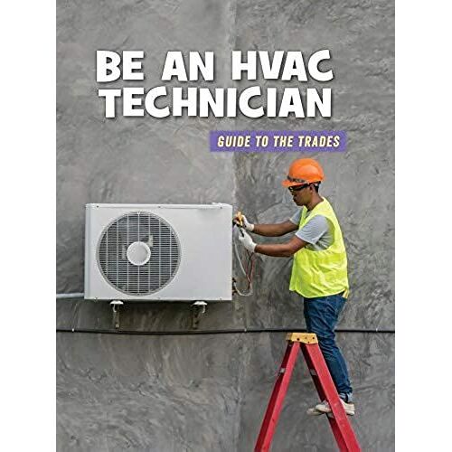 Be An Hvac Technician