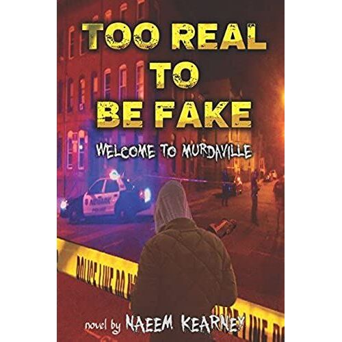 Too Real To Be Fake!: Welcome To Murdaville